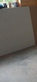 Wand/ gipsplaat nieuw, Doe-het-zelf en Verbouw, Ophalen, Nieuw, Overige materialen, Minder dan 20 mm
