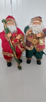 2 grote kerstmannen., Diversen, Kerst, Ophalen, Zo goed als nieuw