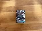 Pokemon Black Bolt Booster Bundle, Ophalen of Verzenden, Nieuw, Booster, Foil