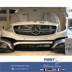 W176 A45 AMG FACELIFT PERFORMANCE VOORKOP WIT Mercedes A 45, Gebruikt, Voor, Mercedes-Benz, Ophalen of Verzenden