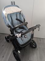 Bugaboo fox2 kinderwagen/wandelwagen, Kinderen en Baby's, Kinderwagens en Combinaties, Ophalen, Gebruikt, Bugaboo, Combiwagen