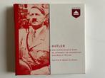 Home Academy hoorcollege Hitler - Maarten van Rossum, Cd's en Dvd's, Ophalen of Verzenden, Zo goed als nieuw