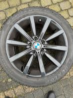 Velgen BMW  - 245/45/18 - 5x120, Auto-onderdelen, Banden en Velgen, Ophalen, 18 inch, 245 mm, Velg(en)