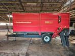 Schuitemaker Feedo 70-15 met weeginrichting - 2013, Zakelijke goederen, Agrarisch | Werktuigen, Ophalen, Voertechniek