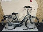 RIH Elite 49 cm 8 versnellingen, Gebruikt, 47 tot 50 cm, Versnellingen, Ophalen