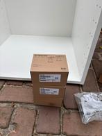 IKEA Metod Onderkast - poten en scharnieren, Ophalen, Met plank(en), Nieuw, Minder dan 100 cm