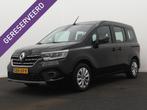 Renault Kangoo Edition One TCe 100 Ingepland voor nieuwe bod, 12 maanden, Gebruikt, Euro 6, 4 cilinders