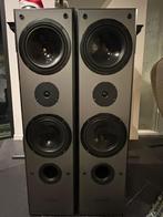 Eltax stereo-speakers, Audio, Tv en Foto, Stereo-sets, Ophalen, Zo goed als nieuw, Speakers, Overige merken