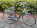 2 x 28 inch gazelle saphir  n8 en esprit  n3 275.-/190.-, Fietsen en Brommers, Fietsen | Dames | Damesfietsen, 47 tot 50 cm, Versnellingen