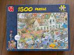 Van Haasteren en Wasgij puzzels, Hobby en Vrije tijd, Denksport en Puzzels, Ophalen, Zo goed als nieuw