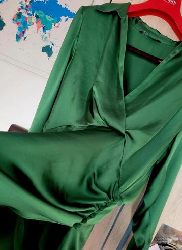 Zara Jurk - Maat XL - Zo goed als nieuw! beschikbaar voor biedingen