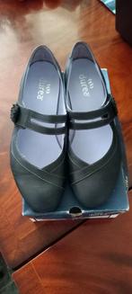 Durea dames schoenen 8 K, Kleding | Dames, Schoenen, Durea, Schoenen met lage hakken, Zwart, Ophalen of Verzenden
