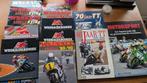 Motorboeken, Boeken, Ophalen of Verzenden, Zo goed als nieuw