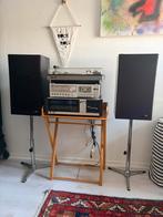 JVC stereoinstalatie, Ophalen of Verzenden, Zo goed als nieuw, JVC