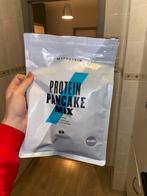 Protein pancakes mix (Myprotein), Sport en Fitness, Gezondheidsproducten en Wellness, Nieuw, Poeder of Drank, Ophalen of Verzenden