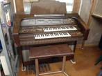 Eminent Solina D, Muziek en Instrumenten, Orgels, Ophalen, Gebruikt, 2 klavieren, Orgel