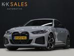 BMW i4 M50 High Executive 84 kWh [M PAKKET, MEMORY SEATS, CA, Auto's, Gebruikt, 2190 kg, 1600 kg, Te koop