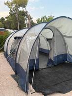 Tent vrijbuiter Kalahari, Ophalen, Gebruikt, Tot en met 4