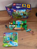 Lego Friends Waterval in het bos - speelset -41677, Ophalen, Zo goed als nieuw