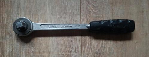 GEDORE ratel 1993Z NOOIT gebruikt 1/2 uitvoering NIEUW, Auto diversen, Autogereedschap, Nieuw, Ophalen