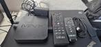 Minix X8-H Plus Android Box met Air Mouse & Toetsenbord, Ophalen