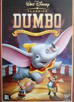 DVD Disney - Dumbo (Dombo), Avontuur, Alle leeftijden, Ophalen of Verzenden, Zo goed als nieuw