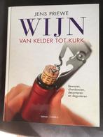 Wijn van kelder tot kurk, Ophalen of Verzenden, Nieuw, Frankrijk