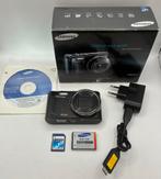 Samsung WB500 - compact camera, Ophalen of Verzenden, Voor 1940, Fototoestel