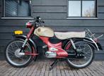 Oldtimer Rixe Rs 50 1959., Fietsen en Brommers, Ophalen, 3 versnellingen, Overige merken