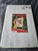 KERST SNEEUWPOP
MET VERLICHTING
MAAT 80X50
NIEUW IN DOOS, Ophalen of Verzenden, Nieuw