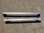 Thule Dakdragers rapid system 753, wingbar slot sleutel, Auto diversen, Dakdragers, Ophalen of Verzenden, Gebruikt