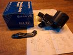Vintage fiets dynamo, Fietsen en Brommers, Ophalen, Gebruikt, Dynamo, Voorlicht