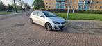 Peugeot 308 1.2E-THP 96/130 5-D 2016 Grijs, 47 €/maand, Origineel Nederlands, Te koop, Zilver of Grijs