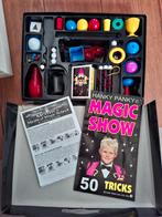Leuke Magic Show Doos - Hanky Panky, Ophalen of Verzenden, Gebruikt, Ontdekken