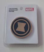 Marvel Black Widow Auto Sticker - Nieuw!, Ophalen of Verzenden