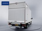 Mercedes-Benz Sprinter 517 Bakwagen 1000 KG Laadklep Meubelb, Automaat, Stof, Gebruikt, 4 cilinders