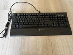 Sharkoon mechanisch toetsenbord, Sharkoon, Gaming toetsenbord, Ophalen of Verzenden, Zo goed als nieuw