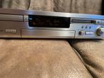 Onkyo FR-435 CD/MD Receiver (zie info), Audio, Tv en Foto, Cd-spelers, Ophalen of Verzenden, Gebruikt, Overige merken, Met radio
