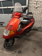 Piaggio hexagon 125 duitse papieren, Ophalen, Zo goed als nieuw