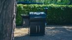 Actie: The Lumberjack Pellet BBQ - Smokey Bandit, Verzenden, Nieuw, Smokey Bandit, Met accessoires