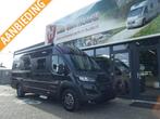 Adria Twin Supreme 640 SLB 140 PK AUTOMAAT, Caravans en Kamperen, Campers, Bedrijf, Diesel, Adria, Tot en met 2