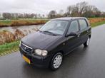 Suzuki Alto 1.1 i 16V 5 Deurs Nieuwe APK 25 November 2026, Auto's, Suzuki, Voorwielaandrijving, Euro 5, Stof, 750 kg