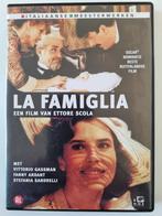 La Famiglia - van Ettore Scola - uit 1987, Cd's en Dvd's, Ophalen of Verzenden