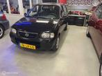 Suzuki Alto 1.1 GL, Voorwielaandrijving, 750 kg, 4 cilinders, Zwart