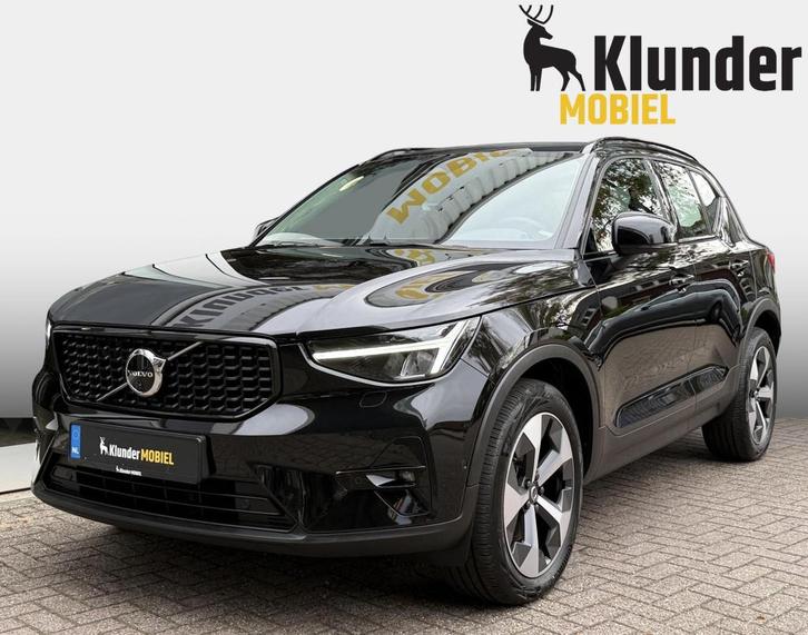 Volvo XC40 2.0 B4 Plus Dark |360°Camera|Leder|Memory|, Auto's, Volvo, Bedrijf, Te koop, XC40, ABS, Achteruitrijcamera, Adaptive Cruise Control