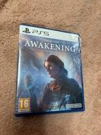 Unknown 9: Awakening - PS5 - Krasvrij!, Spelcomputers en Games, Games | Sony PlayStation 5, Ophalen of Verzenden, Zo goed als nieuw