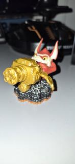 Skylanders Figuur - Sprocket, Verzenden, Zo goed als nieuw