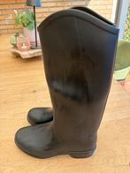 Paardrijlaarzen maat 34, Dieren en Toebehoren, Paardrijkleding, Gebruikt, Kinderen, Overige soorten, Ophalen of Verzenden