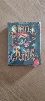 Skull King nog nieuw verpakt, Ophalen of Verzenden, Nieuw, Losse kaart