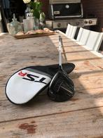 Golfclub Titleist TSR2+ 3 wood 13.5 graden, Ophalen of Verzenden, Zo goed als nieuw, Club, Overige merken